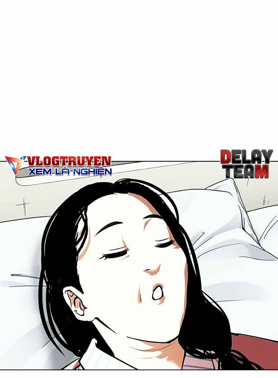 Hoán Đổi Nhiệm Màu Chapter 353 - Trang 2