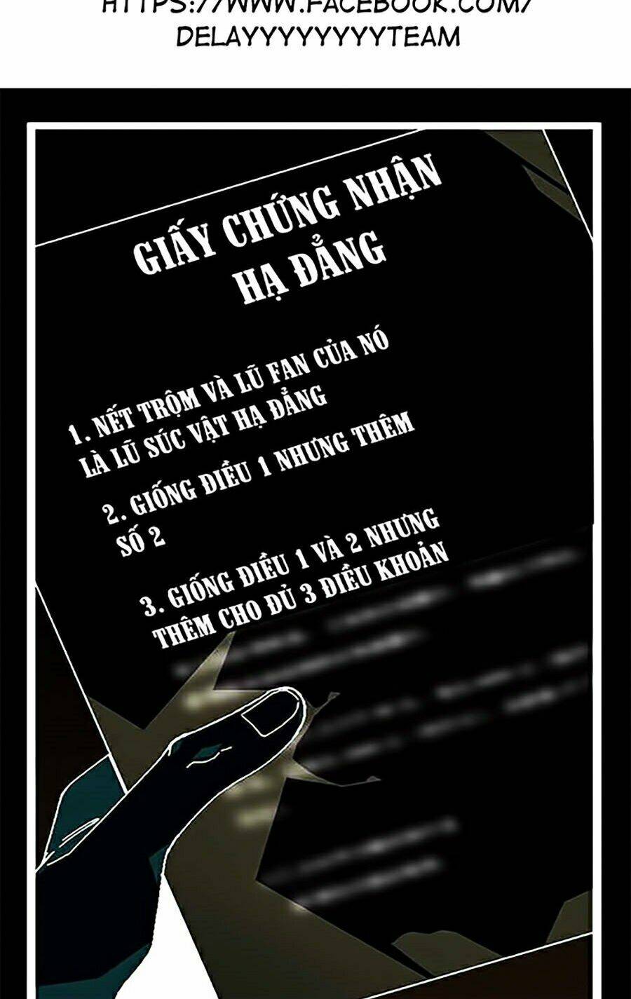 Hoán Đổi Nhiệm Màu Chapter 353 - Trang 2