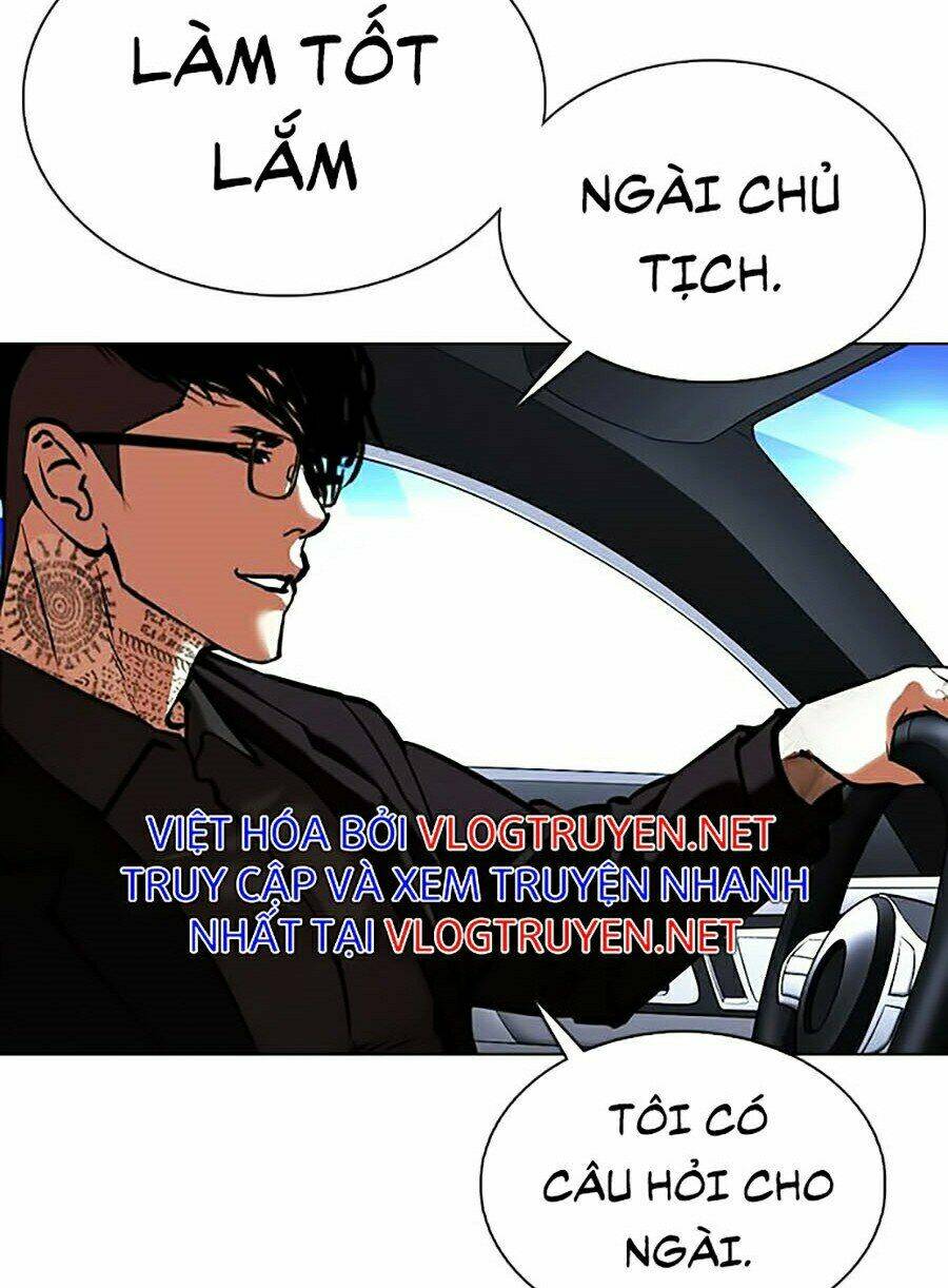 Hoán Đổi Nhiệm Màu Chapter 353 - Trang 2