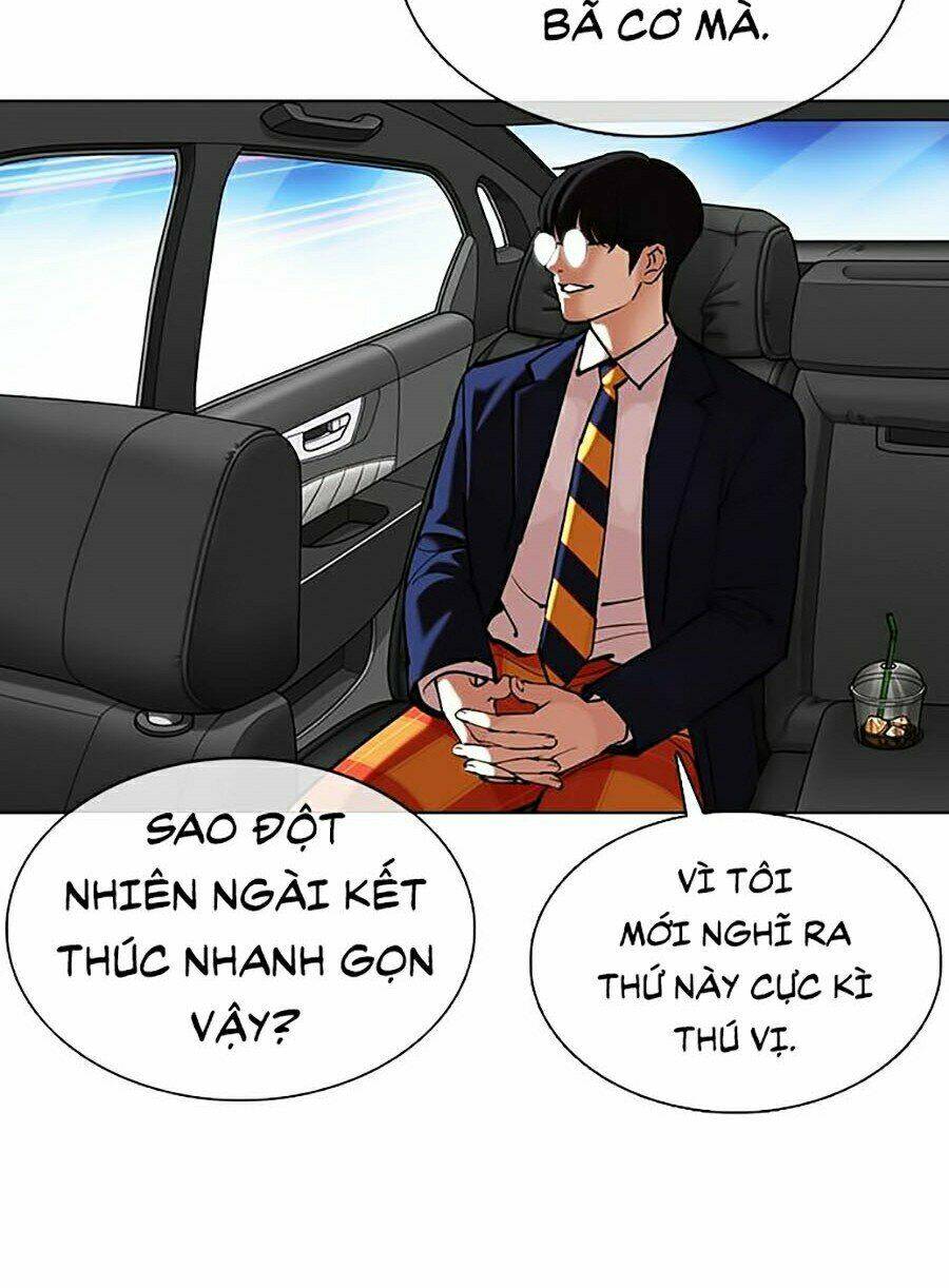 Hoán Đổi Nhiệm Màu Chapter 353 - Trang 2