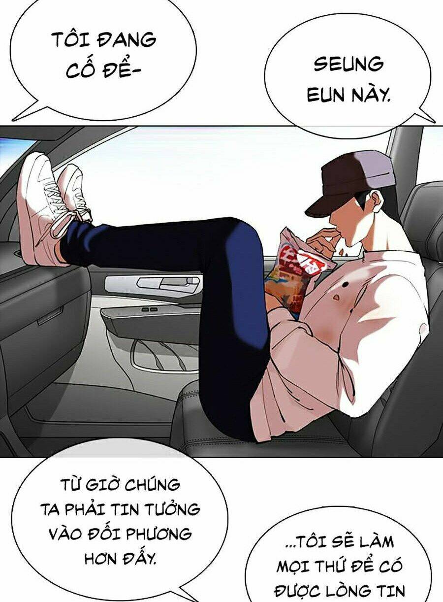Hoán Đổi Nhiệm Màu Chapter 353 - Trang 2