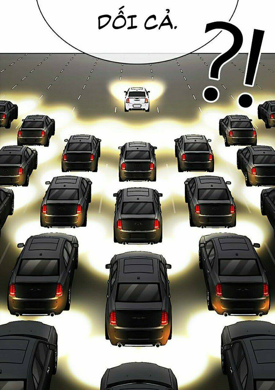 Hoán Đổi Nhiệm Màu Chapter 353 - Trang 2