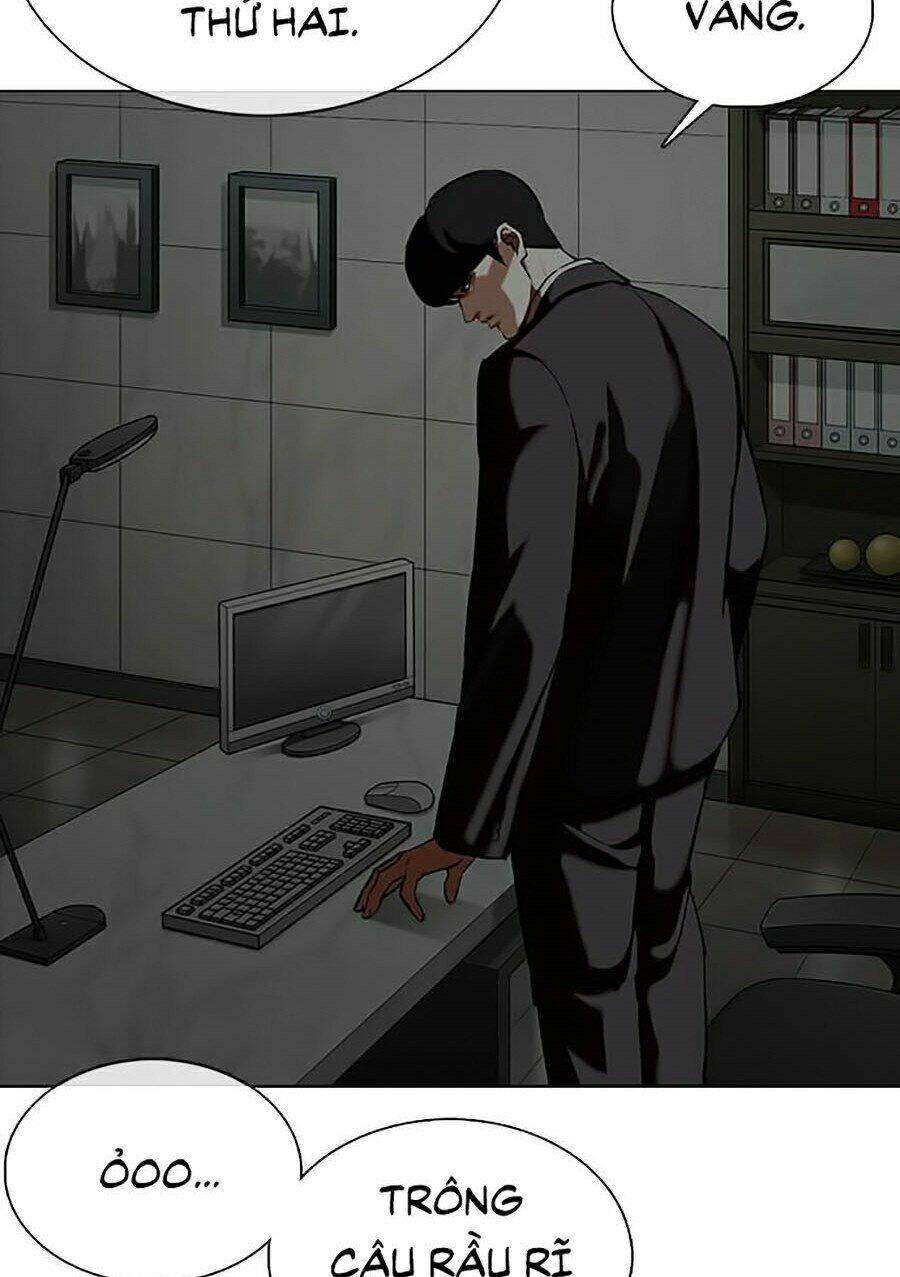 Hoán Đổi Nhiệm Màu Chapter 353 - Trang 2