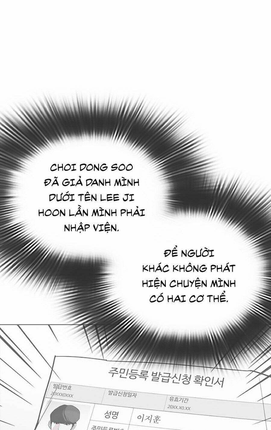 Hoán Đổi Nhiệm Màu Chapter 353 - Trang 2