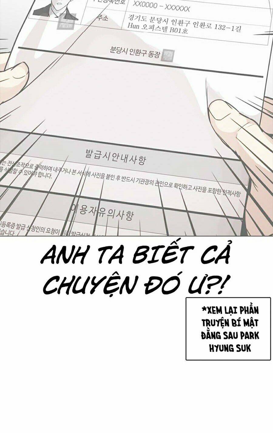 Hoán Đổi Nhiệm Màu Chapter 353 - Trang 2