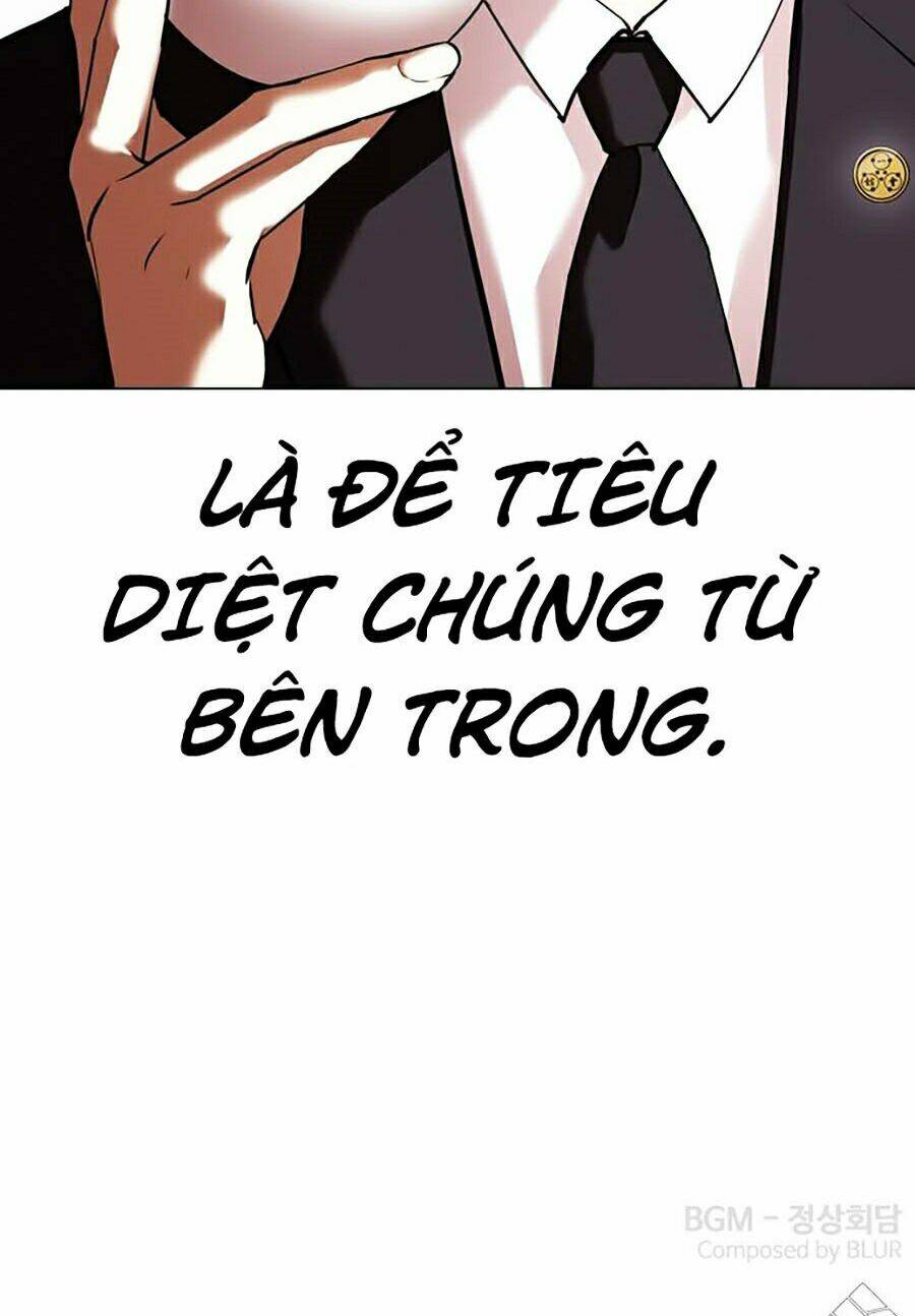 Hoán Đổi Nhiệm Màu Chapter 353 - Trang 2