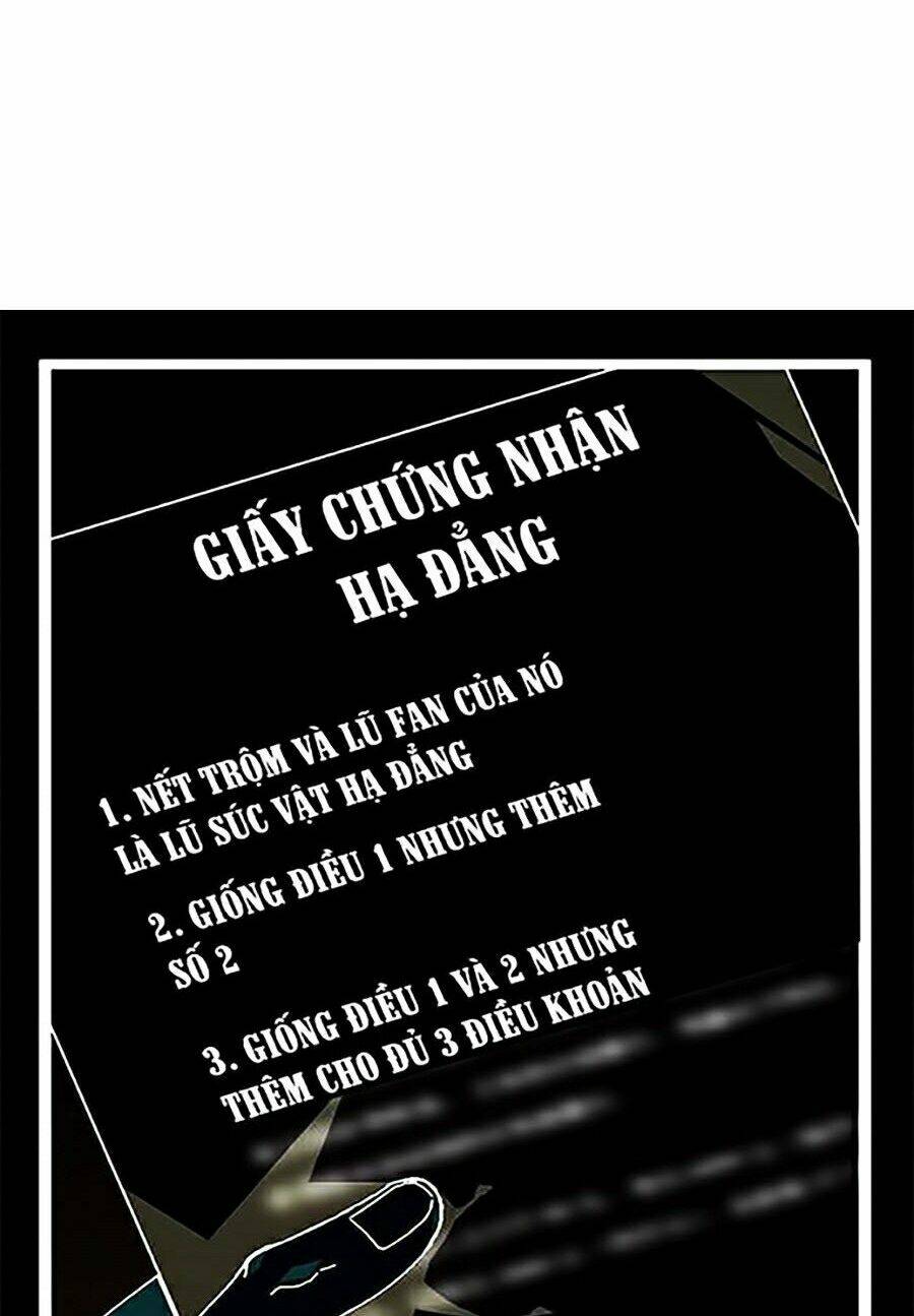 Hoán Đổi Nhiệm Màu Chapter 353 - Trang 2