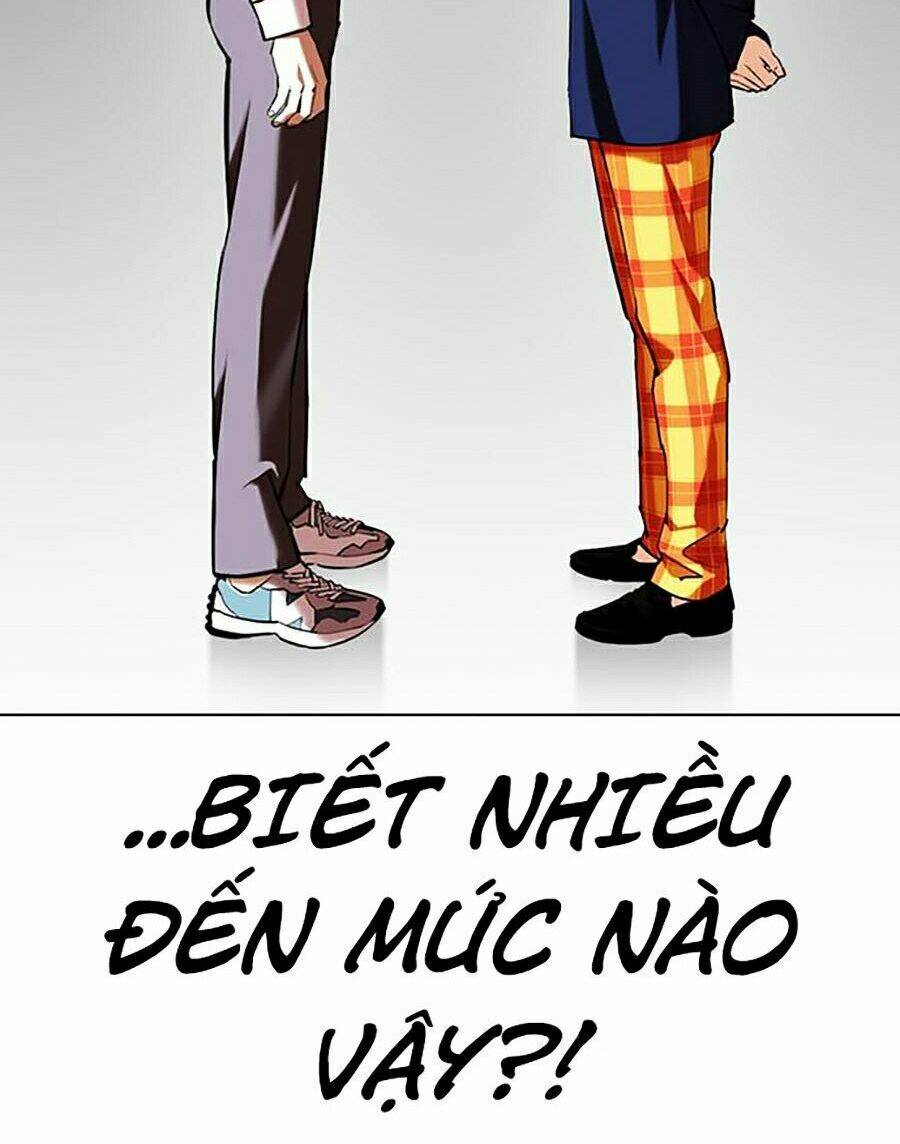 Hoán Đổi Nhiệm Màu Chapter 353 - Trang 2