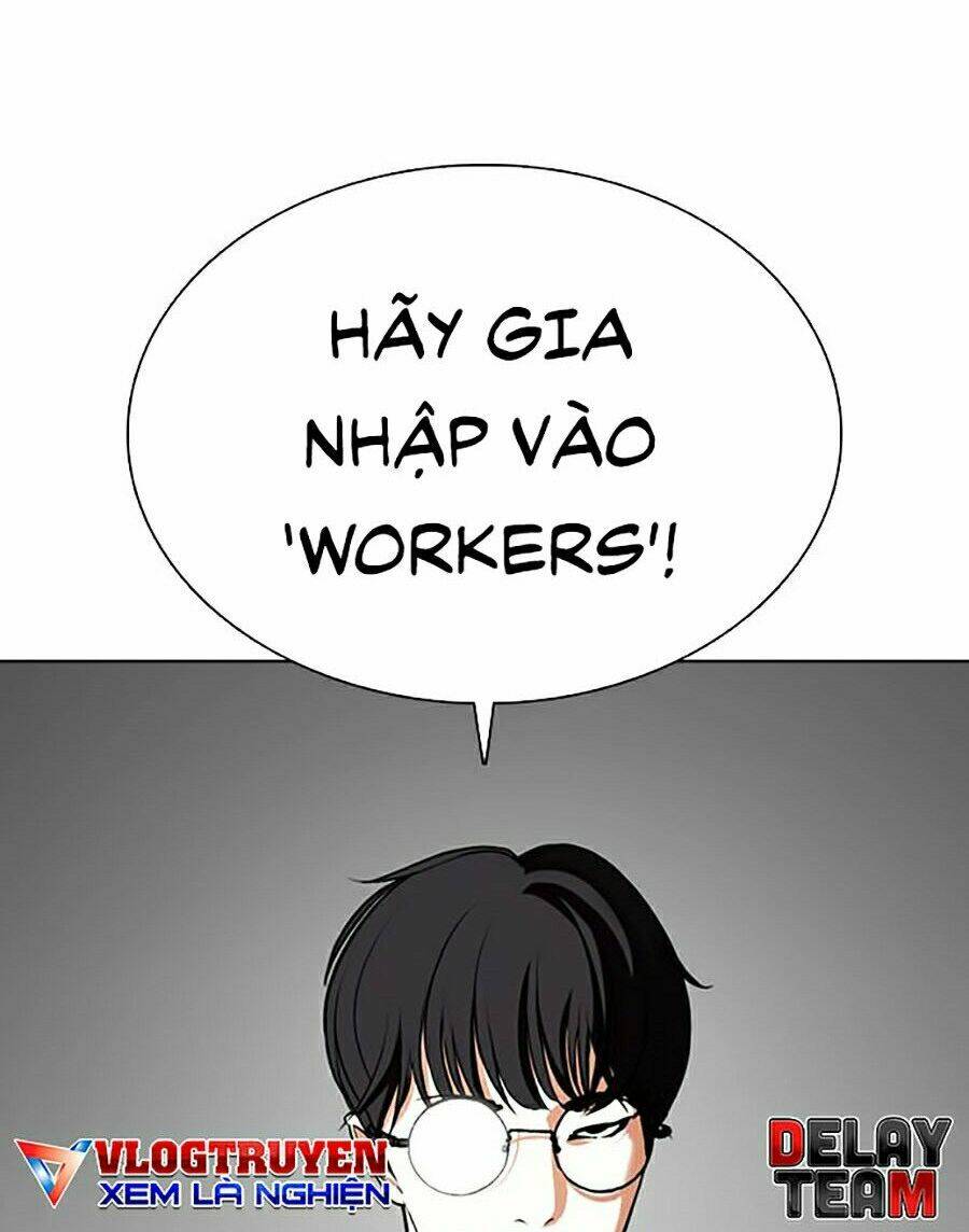 Hoán Đổi Nhiệm Màu Chapter 353 - Trang 2