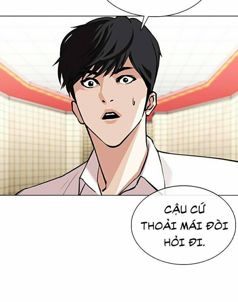 Hoán Đổi Nhiệm Màu Chapter 353 - Trang 2