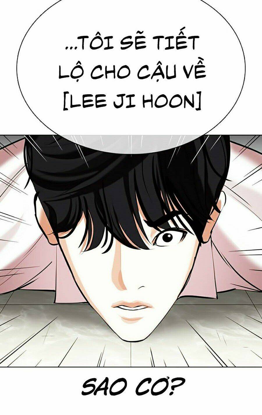 Hoán Đổi Nhiệm Màu Chapter 353 - Trang 2