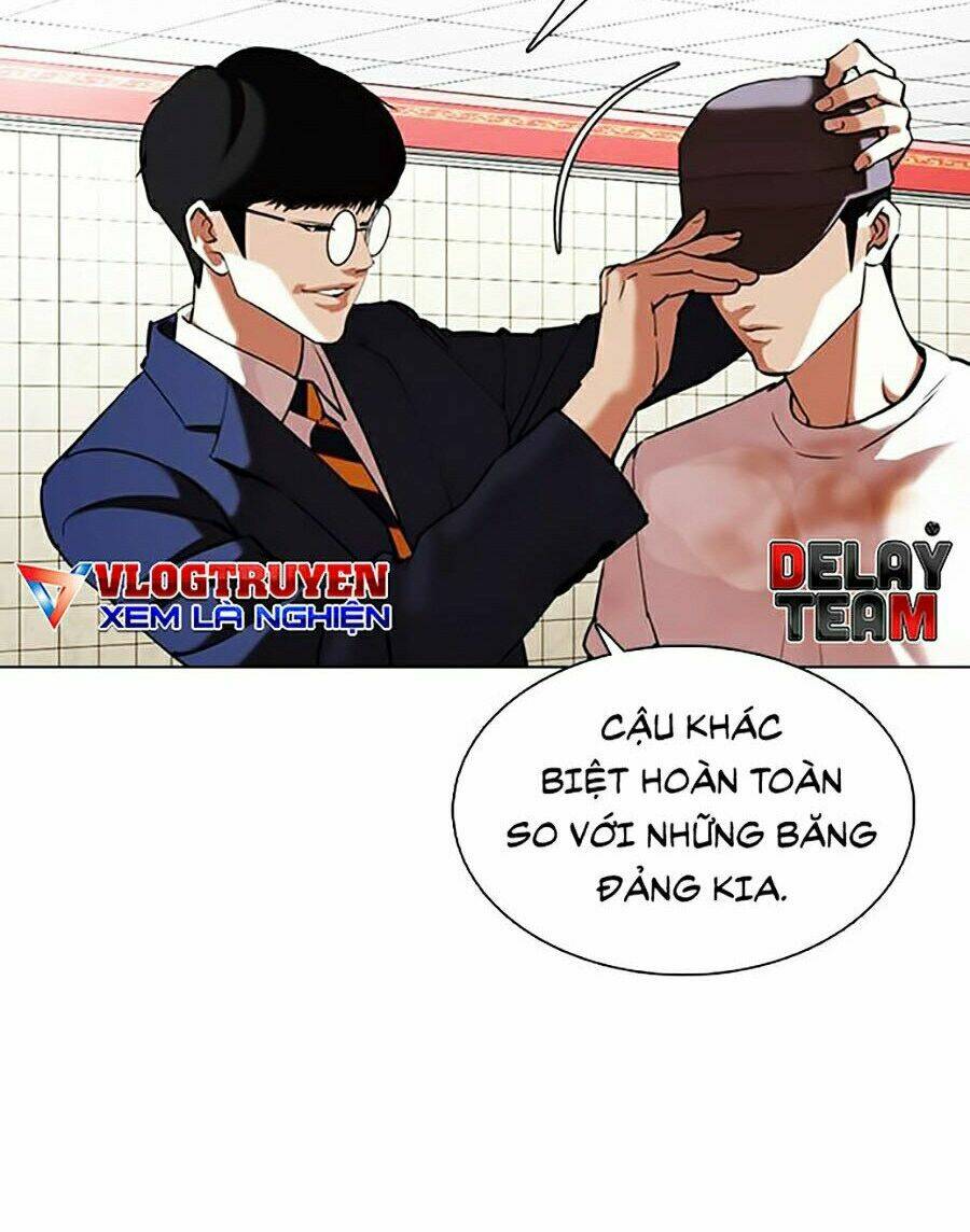 Hoán Đổi Nhiệm Màu Chapter 353 - Trang 2