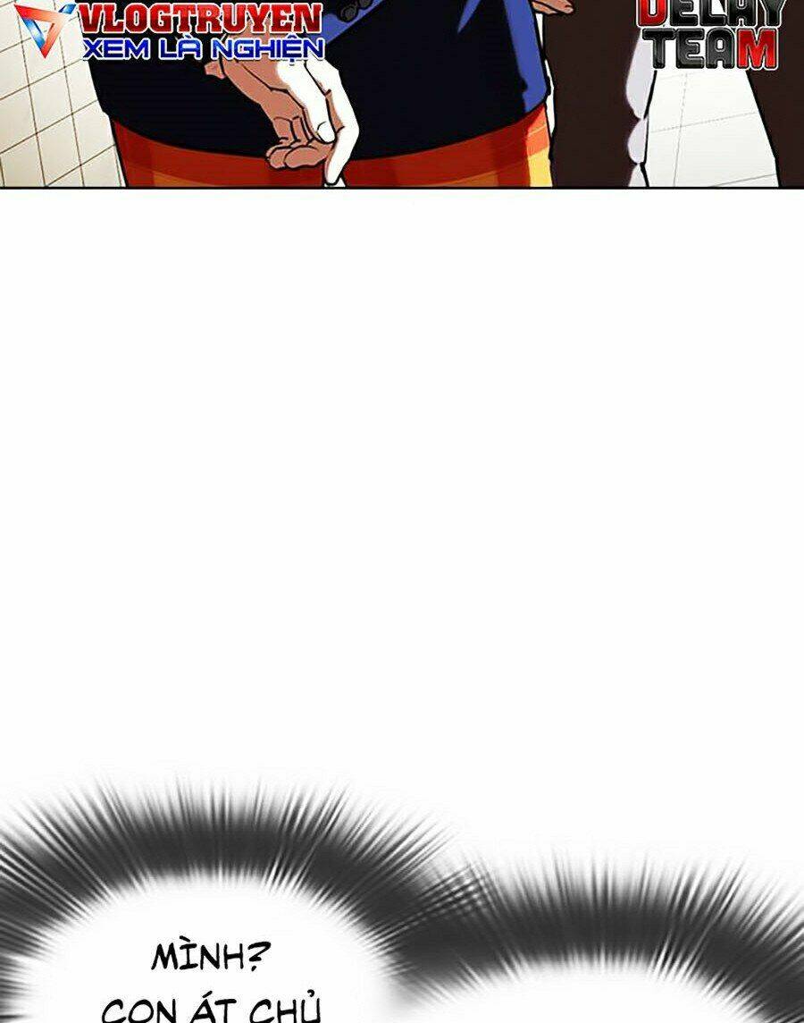 Hoán Đổi Nhiệm Màu Chapter 353 - Trang 2