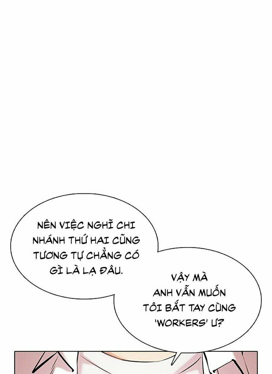 Hoán Đổi Nhiệm Màu Chapter 353 - Trang 2