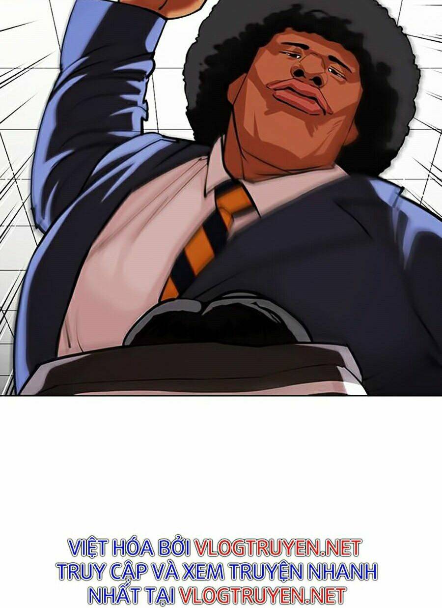 Hoán Đổi Nhiệm Màu Chapter 353 - Trang 2