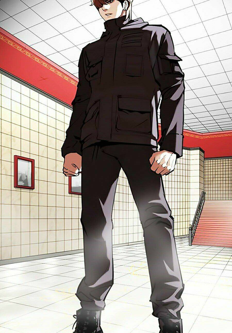 Hoán Đổi Nhiệm Màu Chapter 353 - Trang 2