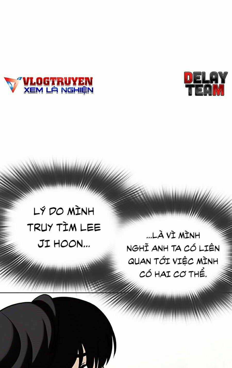 Hoán Đổi Nhiệm Màu Chapter 353 - Trang 2