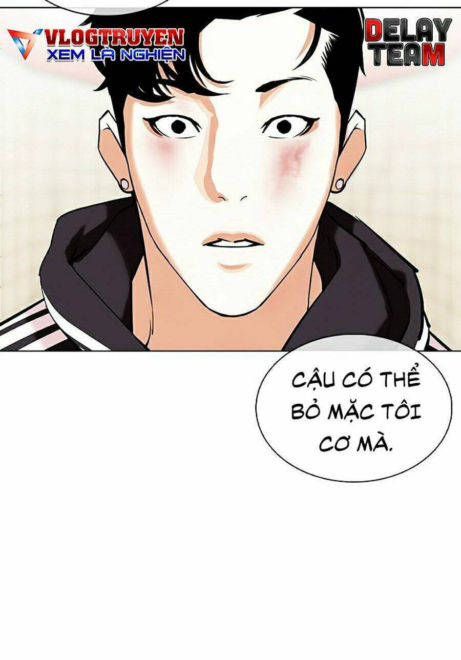 Hoán Đổi Nhiệm Màu Chapter 353 - Trang 2