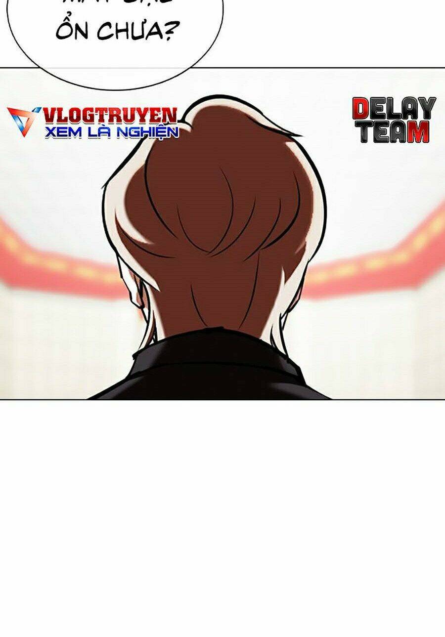 Hoán Đổi Nhiệm Màu Chapter 353 - Trang 2