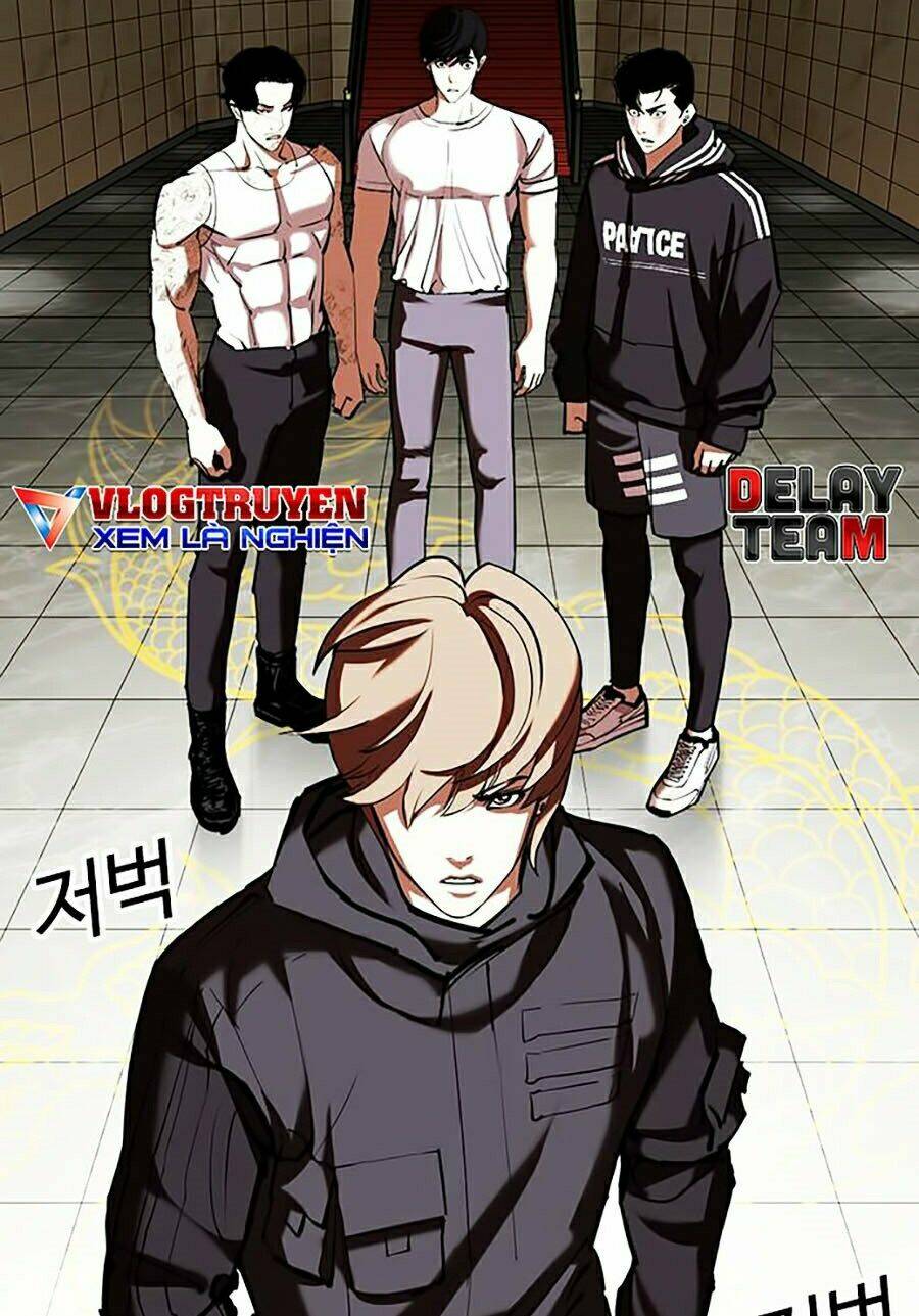 Hoán Đổi Nhiệm Màu Chapter 353 - Trang 2