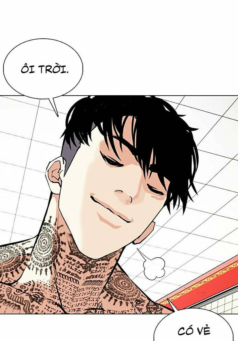 Hoán Đổi Nhiệm Màu Chapter 353 - Trang 2