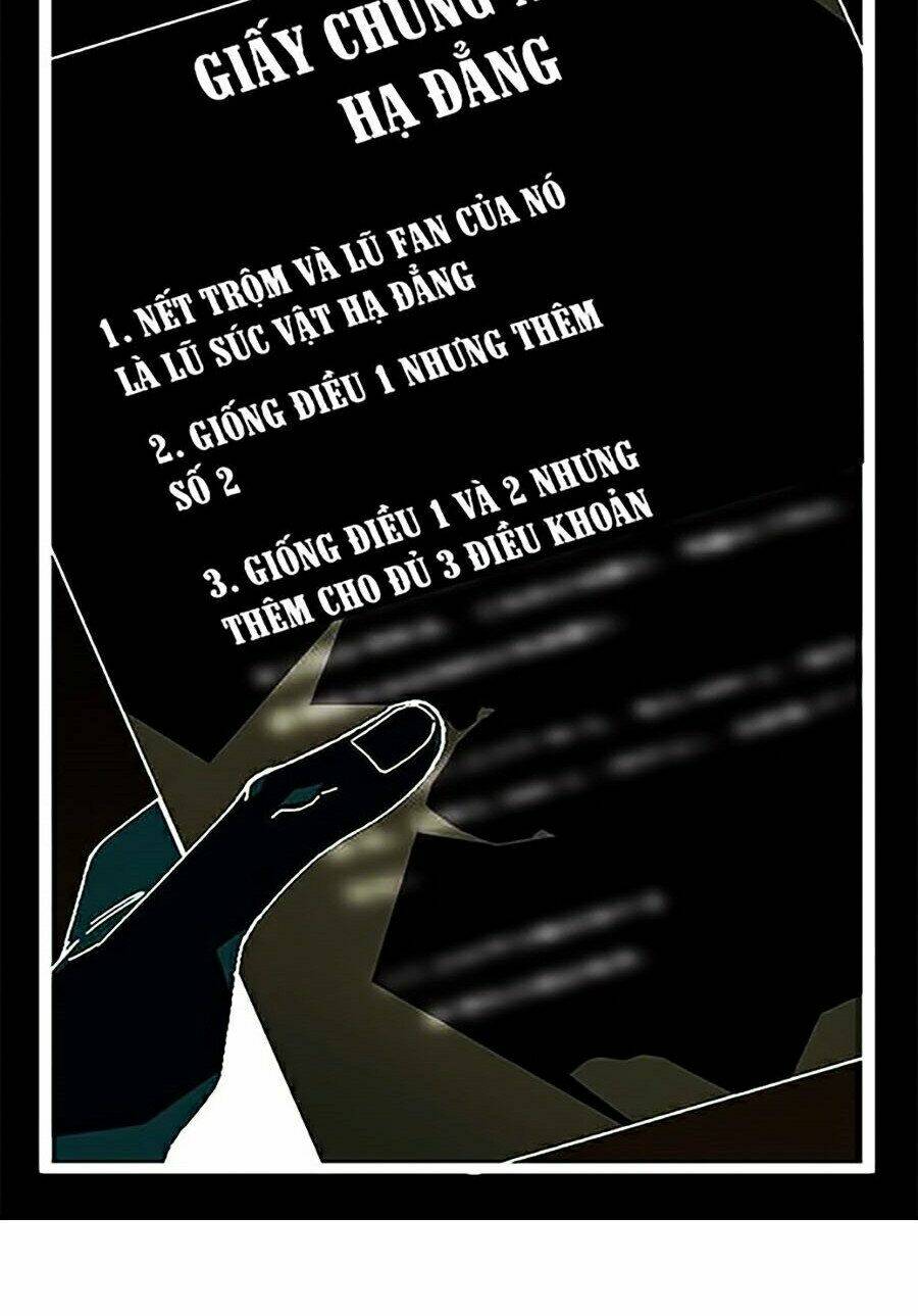 Hoán Đổi Nhiệm Màu Chapter 353 - Trang 2