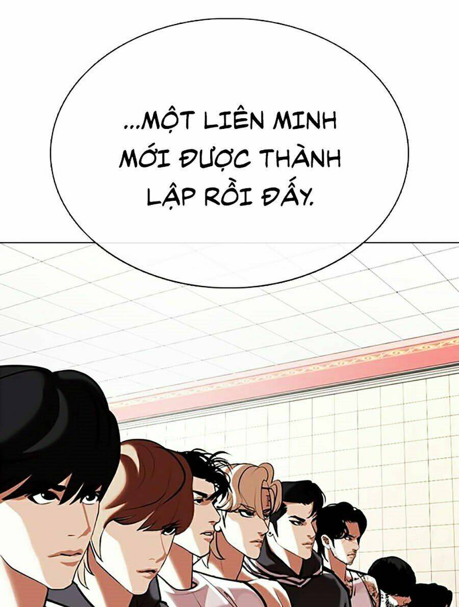 Hoán Đổi Nhiệm Màu Chapter 353 - Trang 2