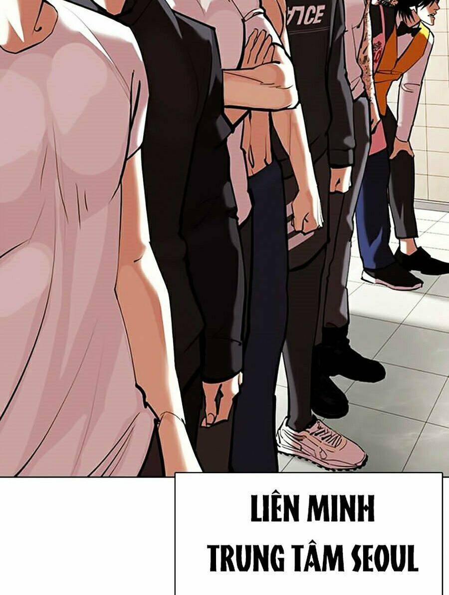 Hoán Đổi Nhiệm Màu Chapter 353 - Trang 2