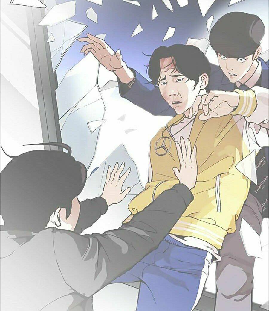 Hoán Đổi Nhiệm Màu Chapter 354 - Trang 2