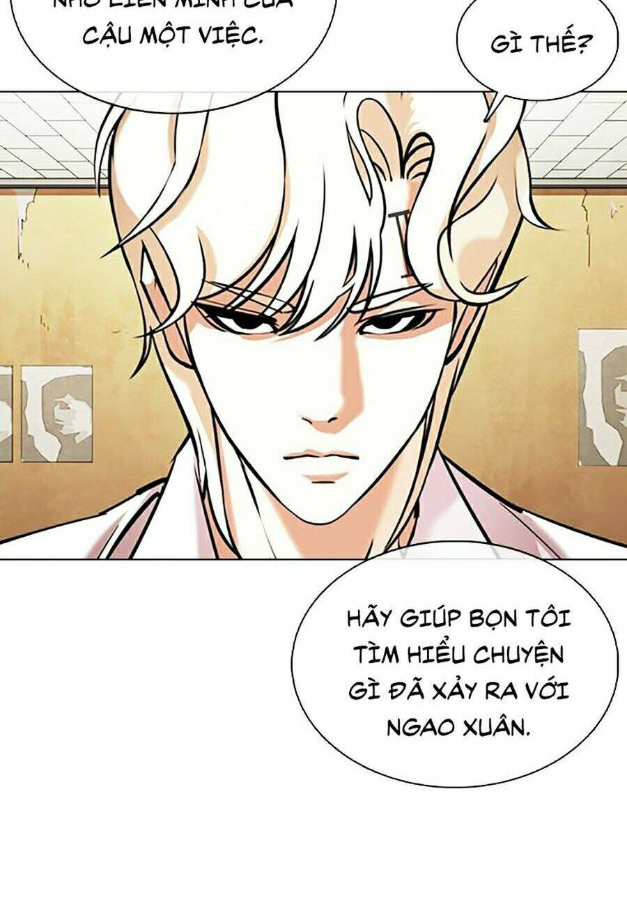 Hoán Đổi Nhiệm Màu Chapter 354 - Trang 2