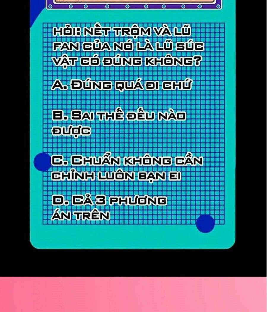 Hoán Đổi Nhiệm Màu Chapter 355 - Trang 2