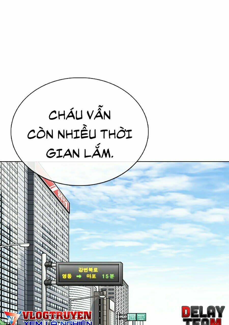 Hoán Đổi Nhiệm Màu Chapter 355 - Trang 2