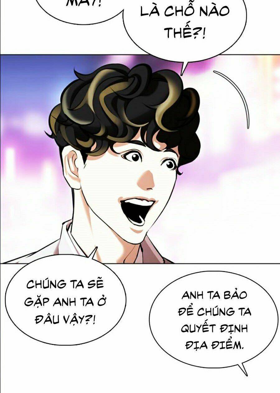 Hoán Đổi Nhiệm Màu Chapter 356 - Trang 2