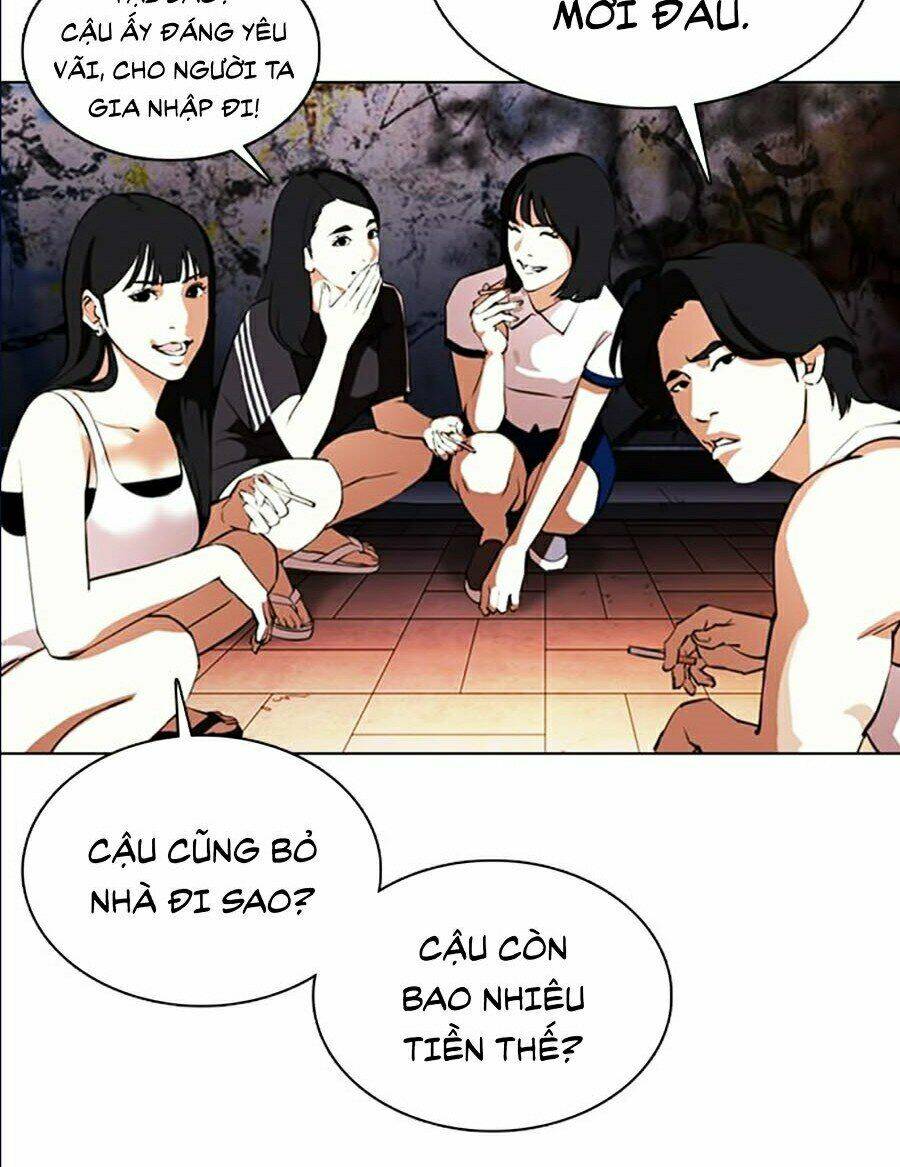 Hoán Đổi Nhiệm Màu Chapter 357 - Trang 2