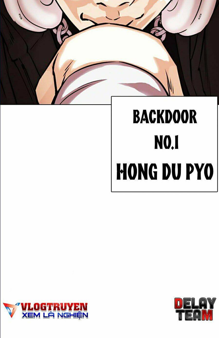 Hoán Đổi Nhiệm Màu Chapter 357 - Trang 2