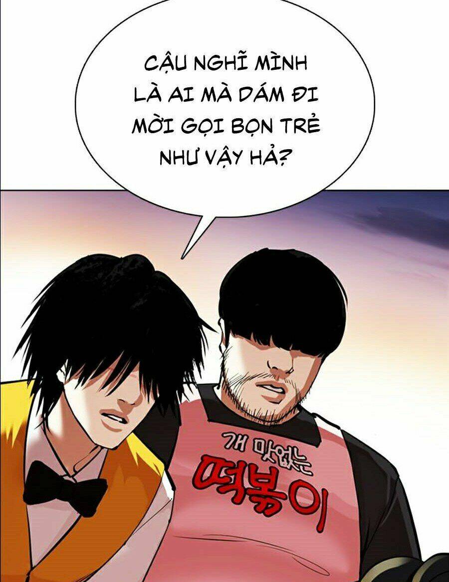 Hoán Đổi Nhiệm Màu Chapter 357 - Trang 2