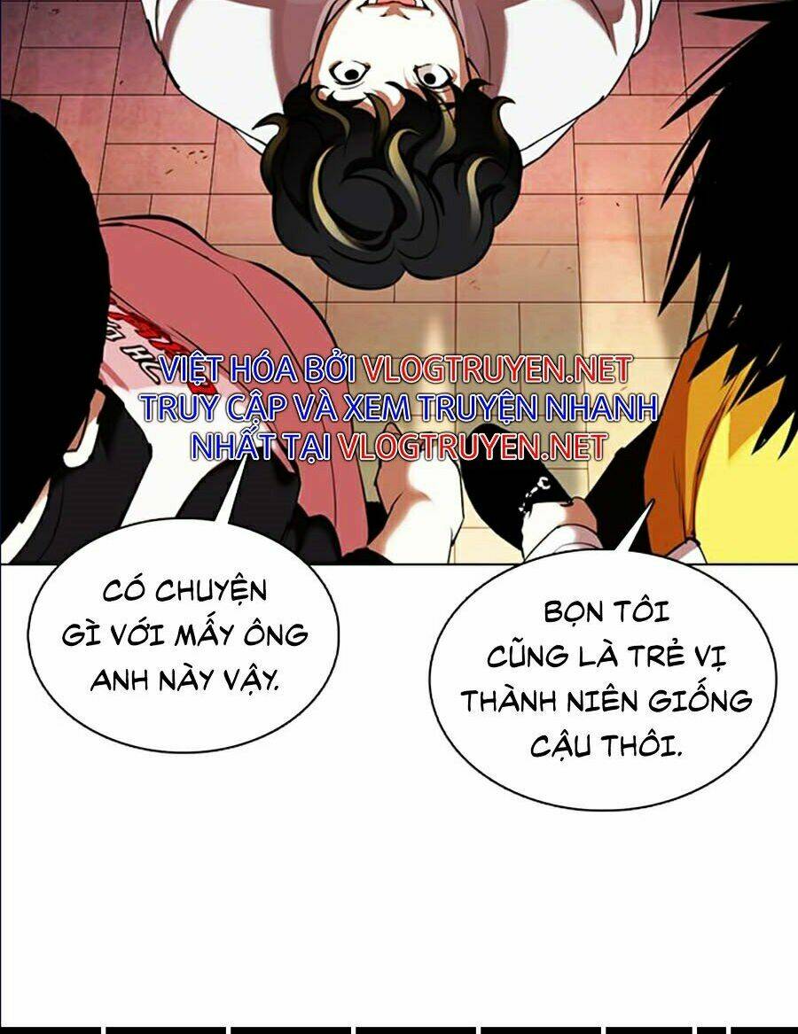 Hoán Đổi Nhiệm Màu Chapter 357 - Trang 2