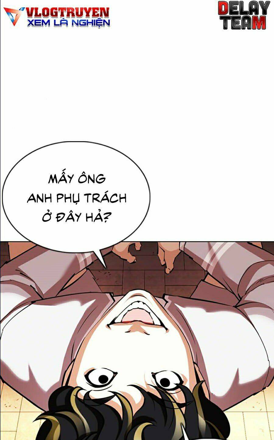 Hoán Đổi Nhiệm Màu Chapter 357 - Trang 2