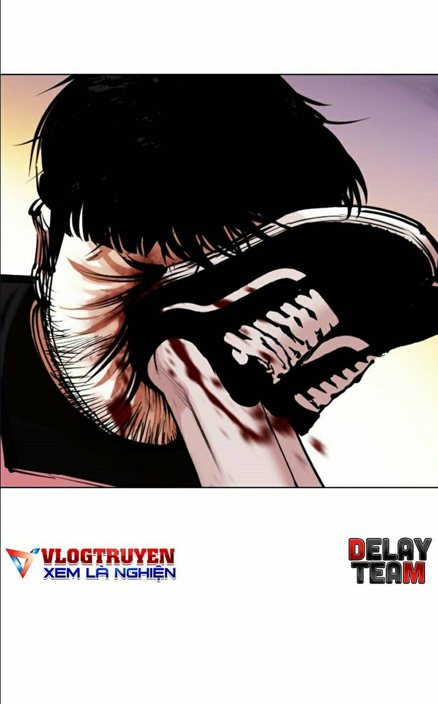 Hoán Đổi Nhiệm Màu Chapter 357 - Trang 2