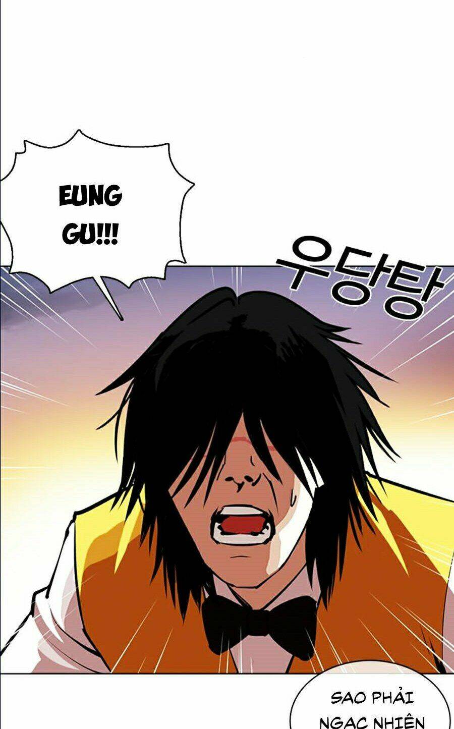 Hoán Đổi Nhiệm Màu Chapter 357 - Trang 2