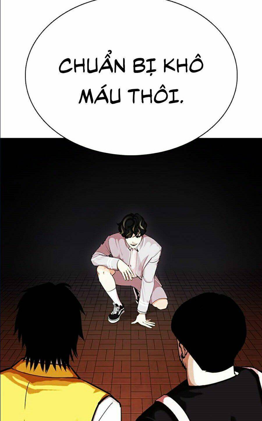 Hoán Đổi Nhiệm Màu Chapter 357 - Trang 2