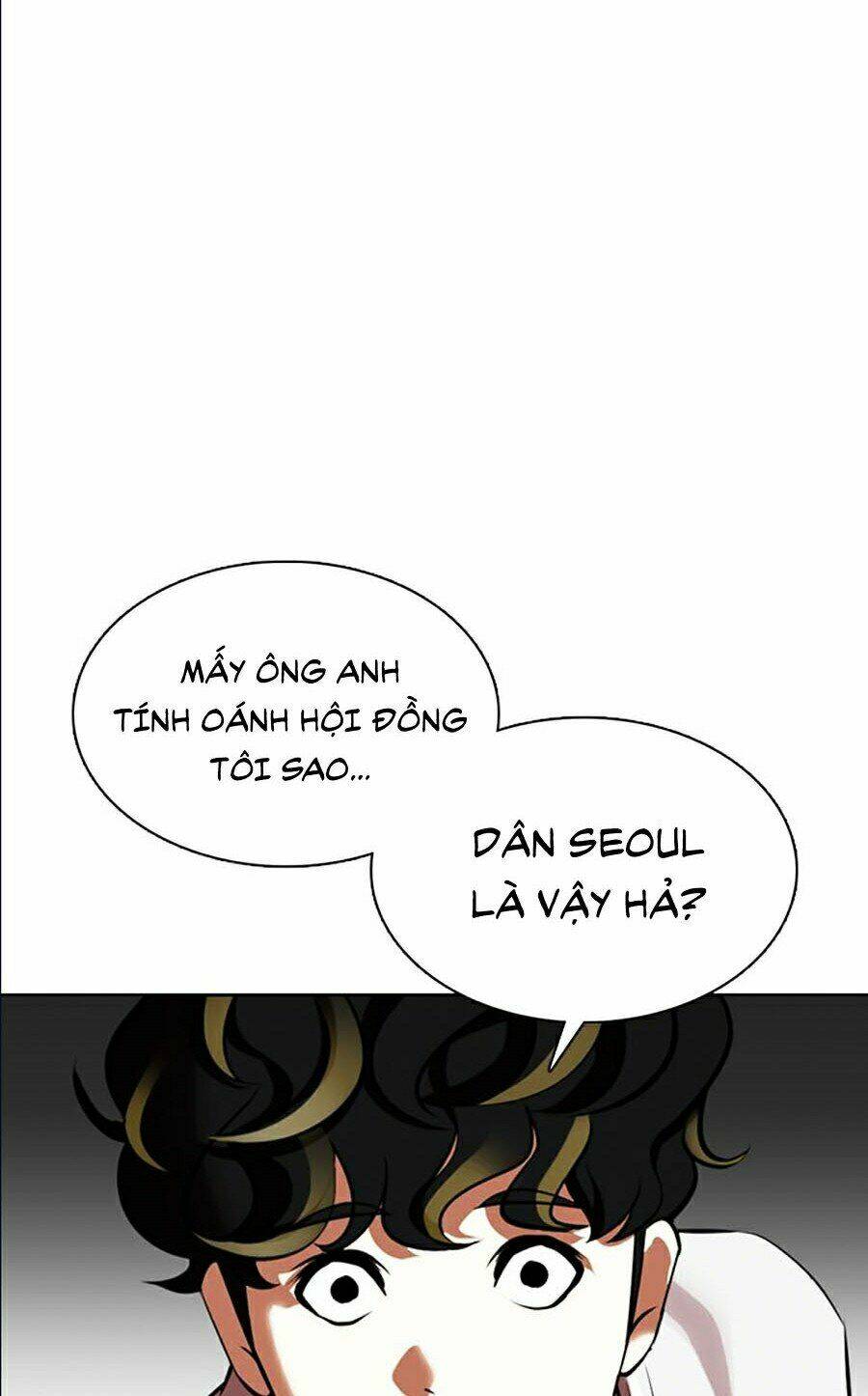 Hoán Đổi Nhiệm Màu Chapter 357 - Trang 2