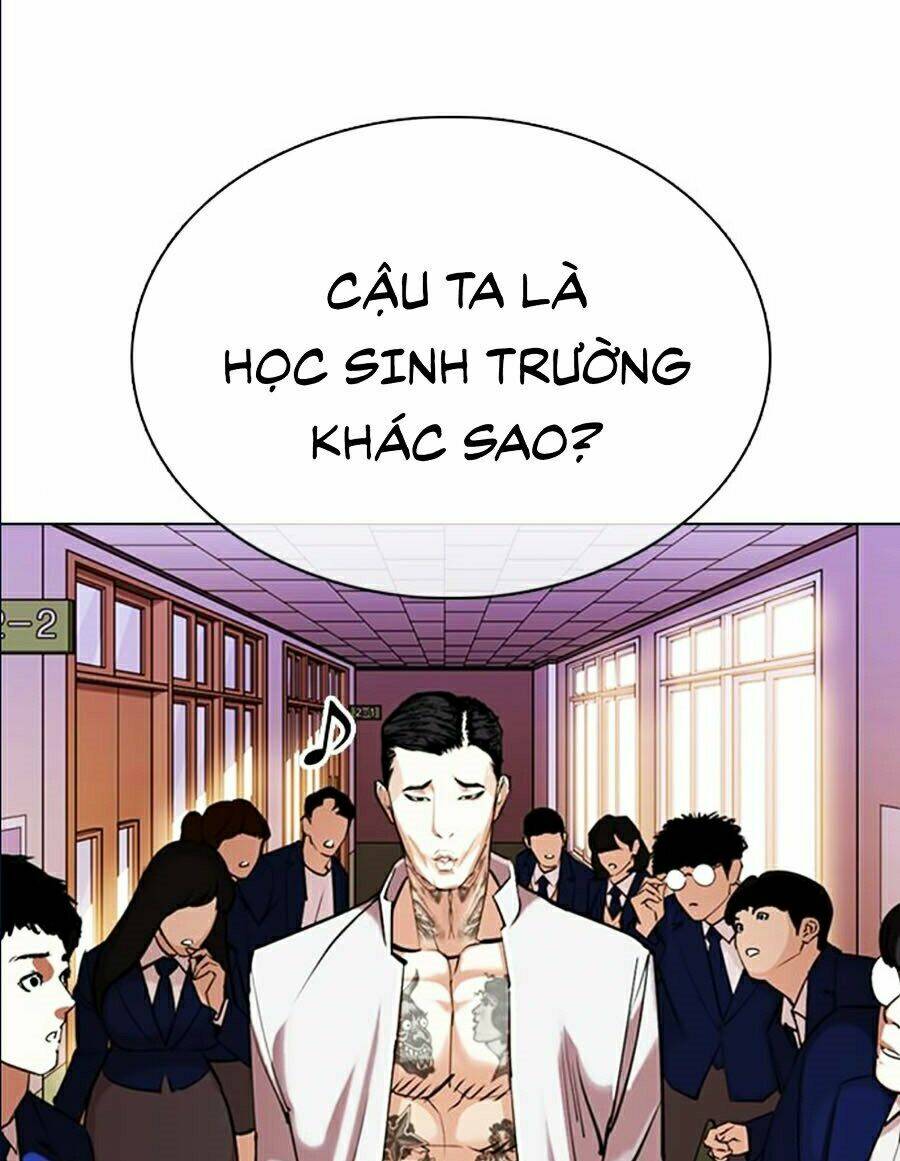 Hoán Đổi Nhiệm Màu Chapter 357 - Trang 2
