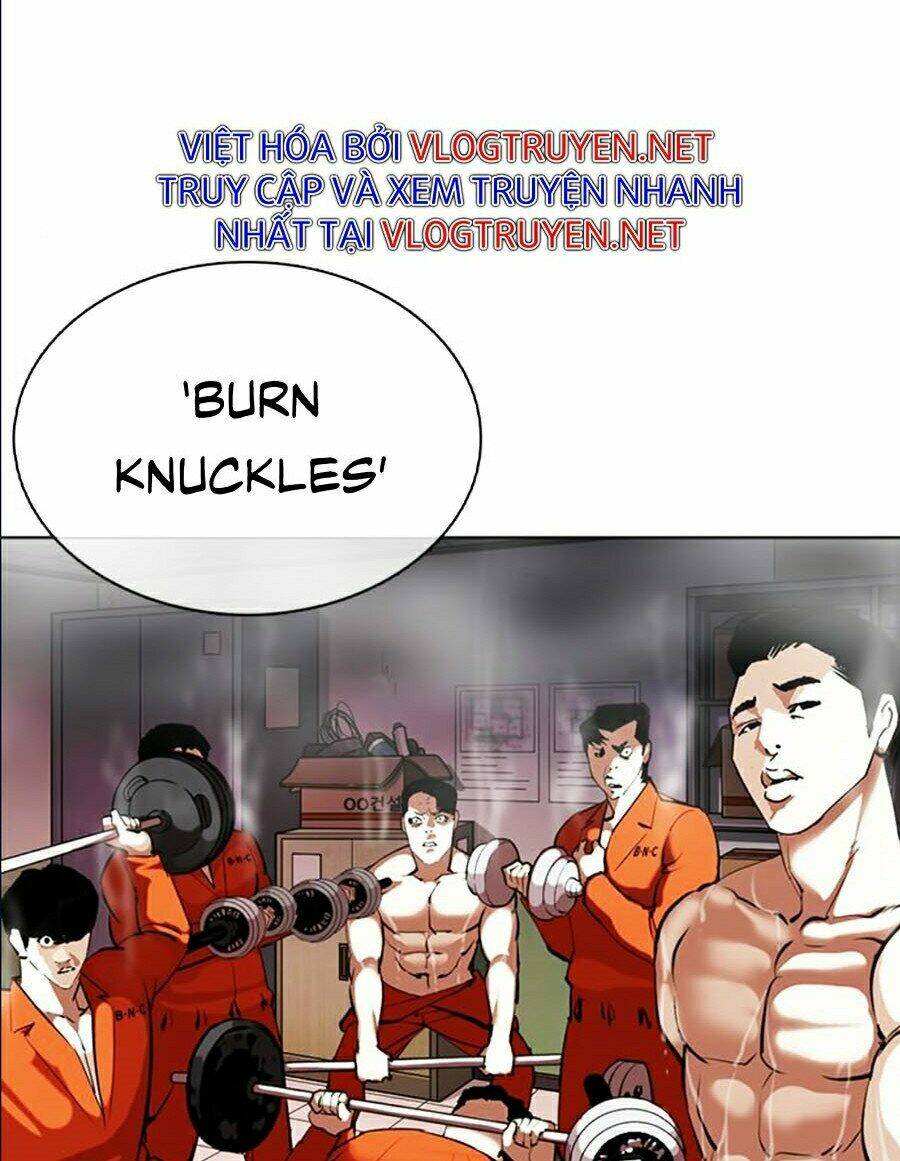 Hoán Đổi Nhiệm Màu Chapter 357 - Trang 2