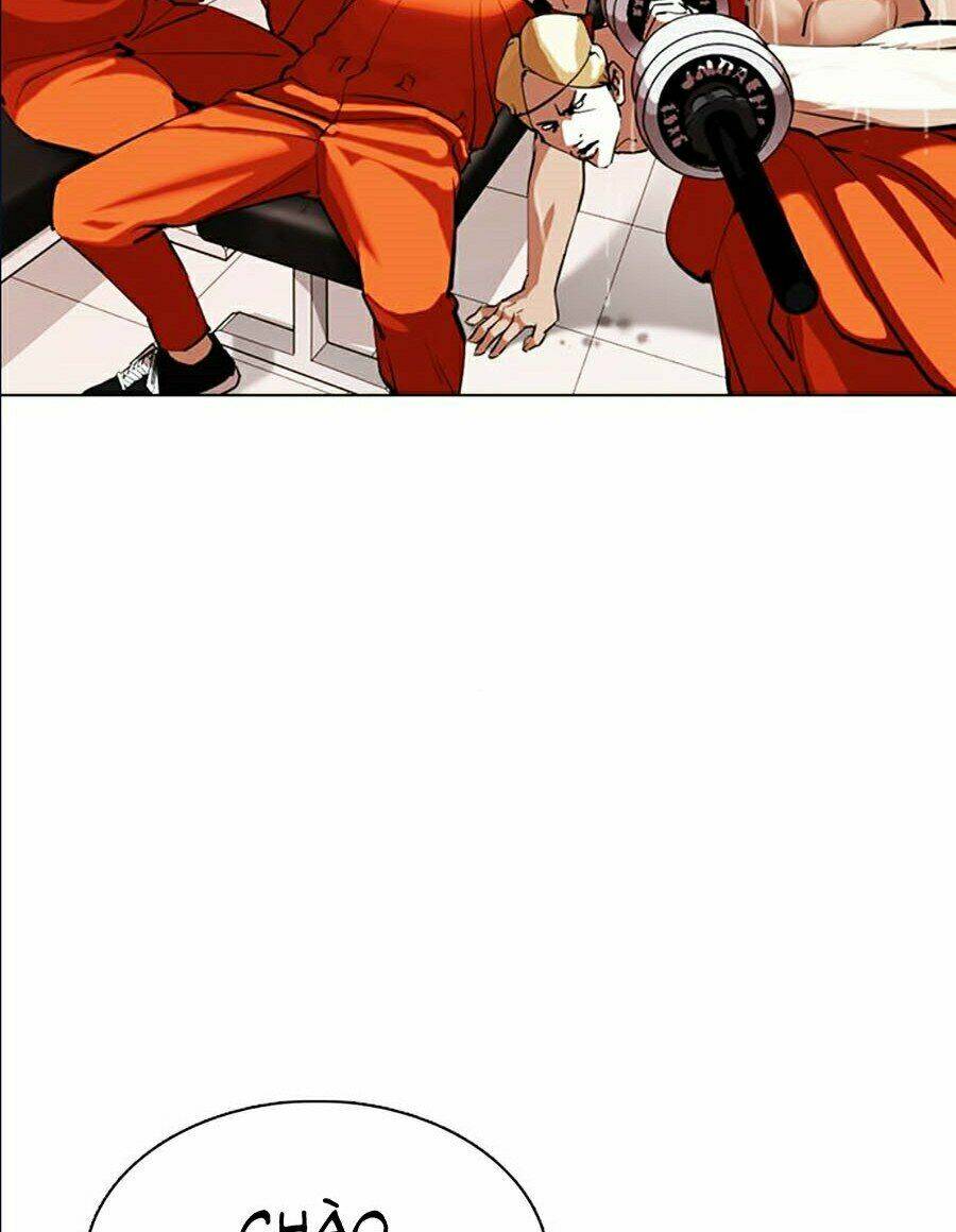 Hoán Đổi Nhiệm Màu Chapter 357 - Trang 2