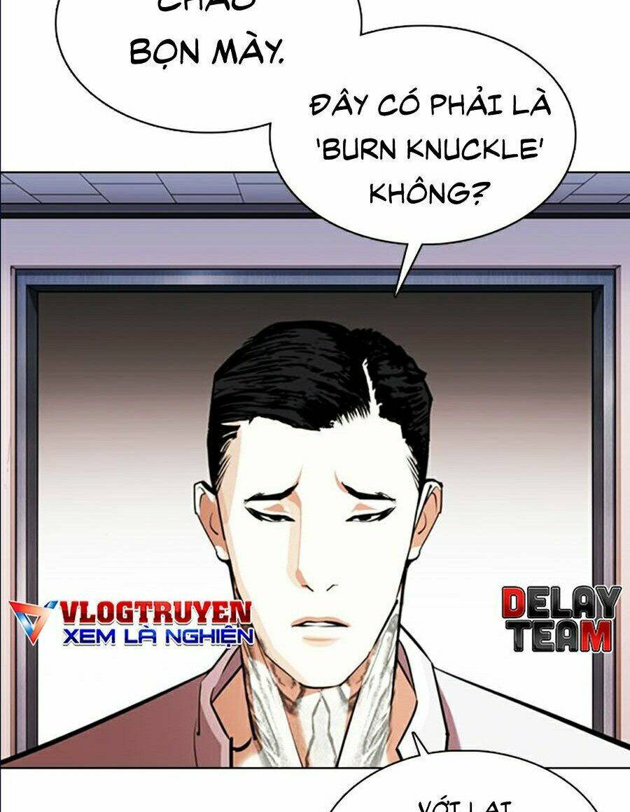 Hoán Đổi Nhiệm Màu Chapter 357 - Trang 2