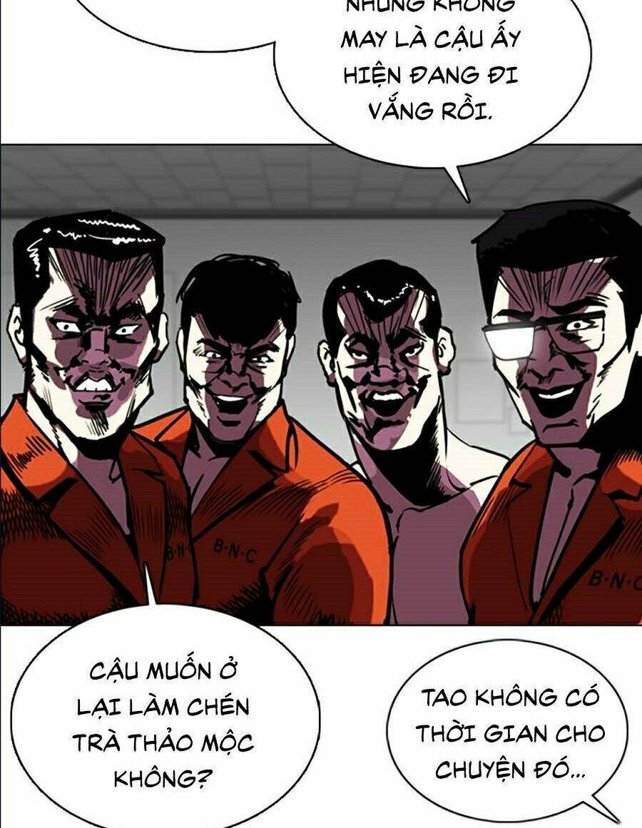 Hoán Đổi Nhiệm Màu Chapter 357 - Trang 2