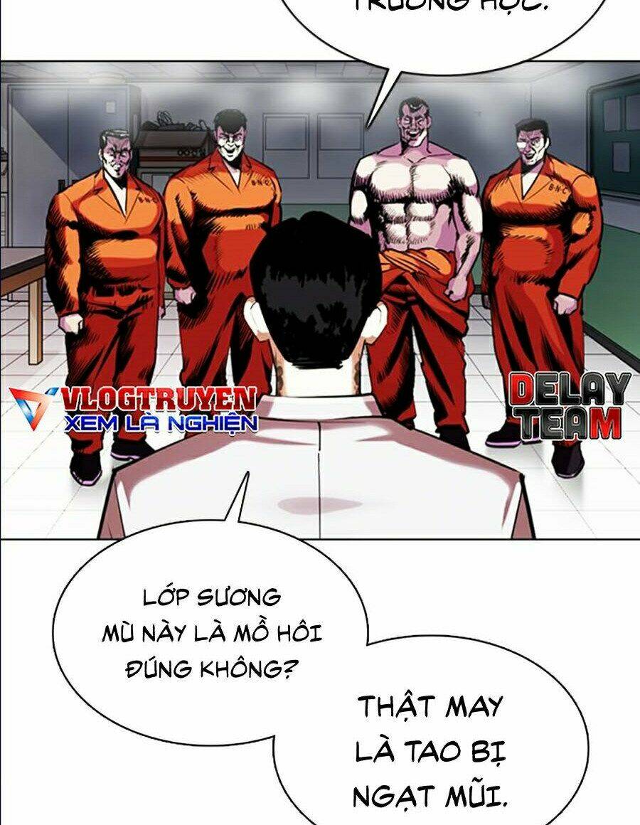 Hoán Đổi Nhiệm Màu Chapter 357 - Trang 2