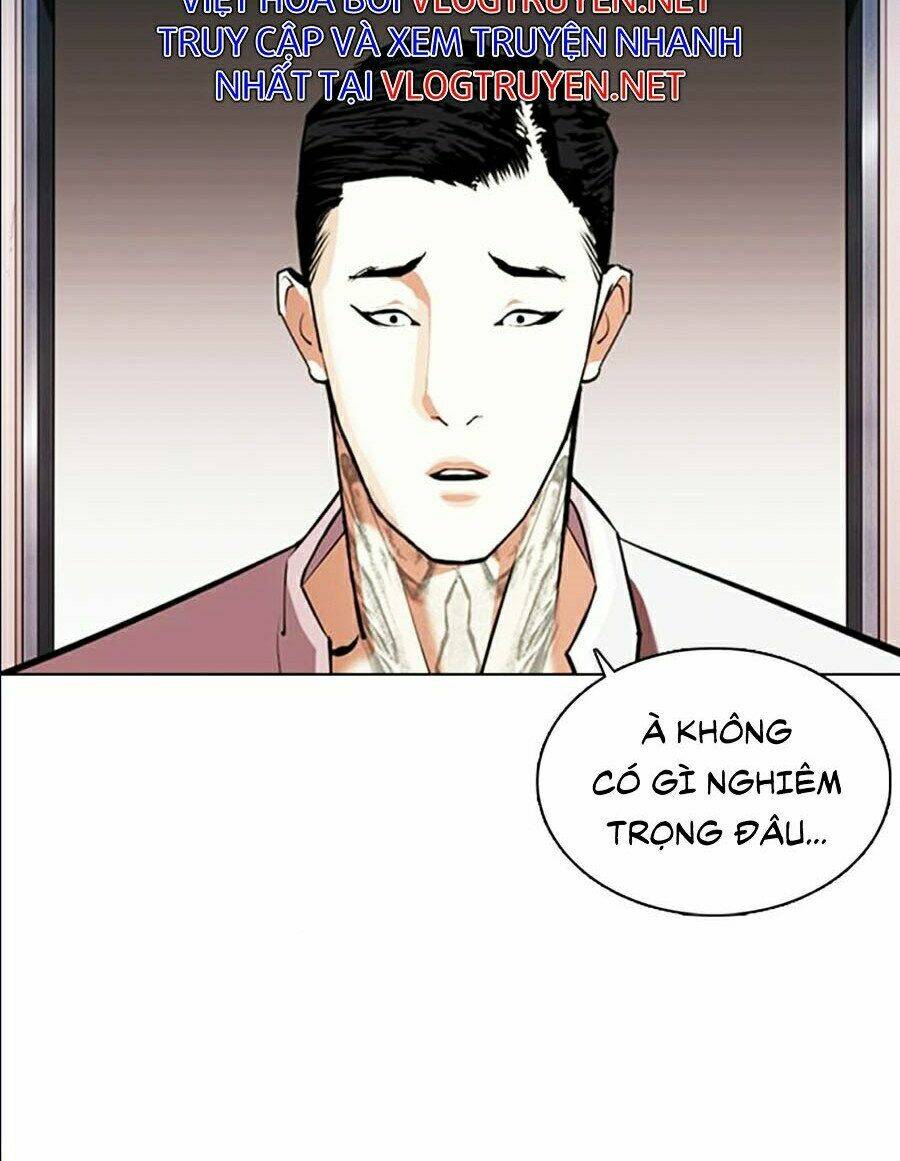 Hoán Đổi Nhiệm Màu Chapter 357 - Trang 2