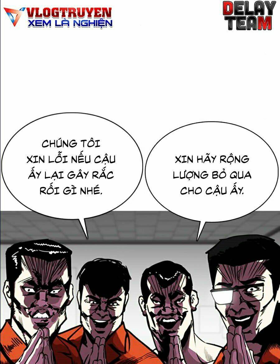 Hoán Đổi Nhiệm Màu Chapter 357 - Trang 2